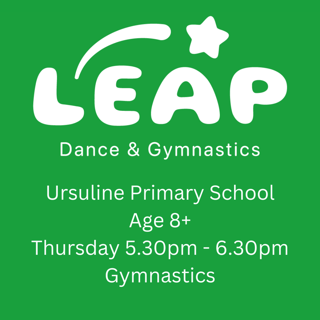 Thursday Gymnastics- Crosby age 8+ 5:30pm - 6:30pm, 6th November - 18th December - x 7 Sessions
