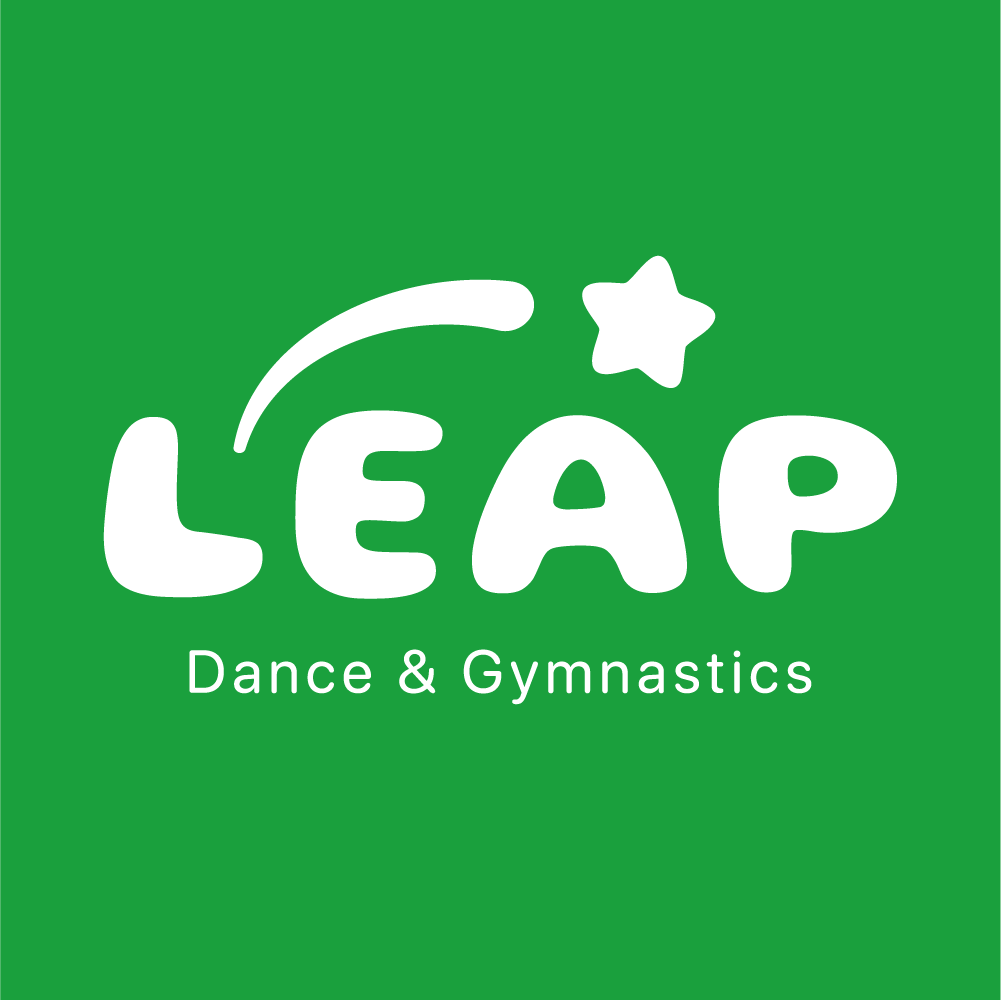 Leap Logo